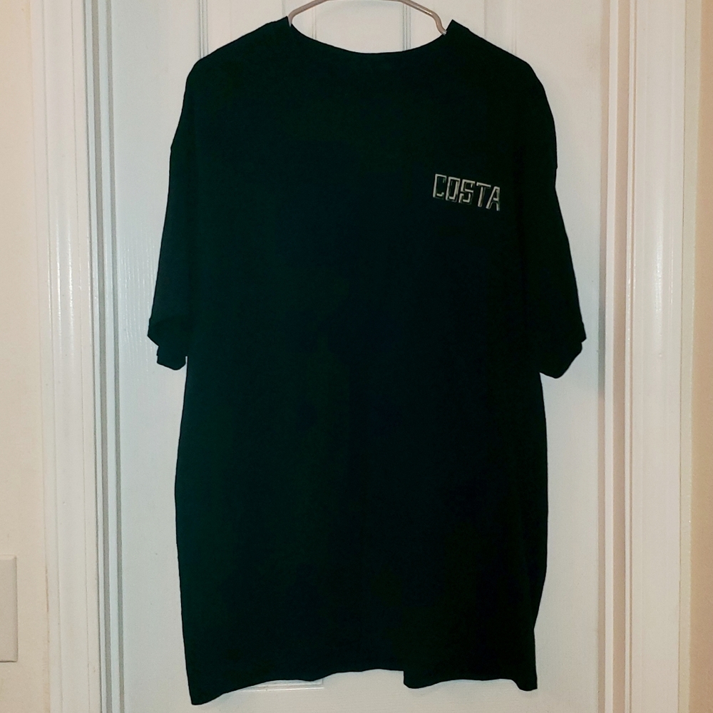 Mens Top - T-Shirt